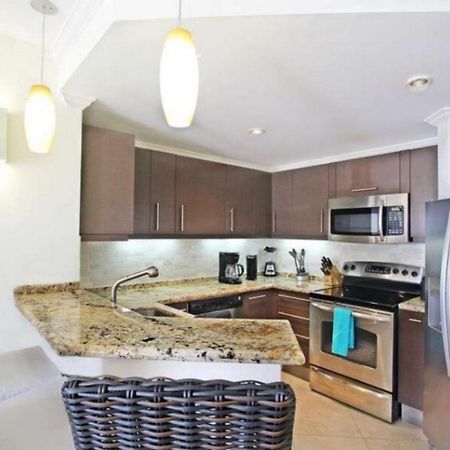 Sapphire Beach Condos Christ Church Phòng bức ảnh