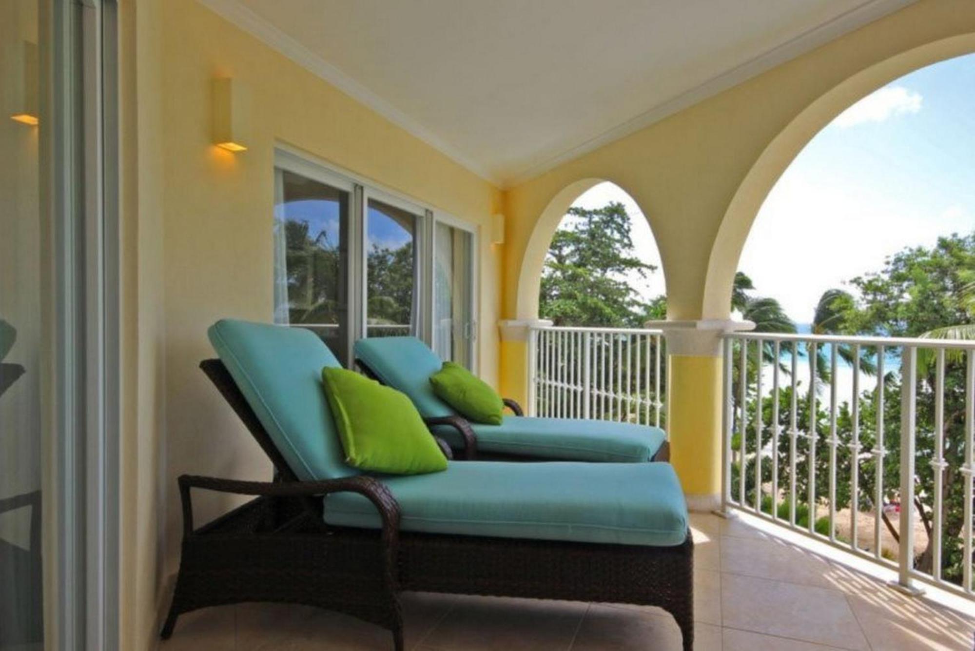 Sapphire Beach Condos Christ Church Phòng bức ảnh