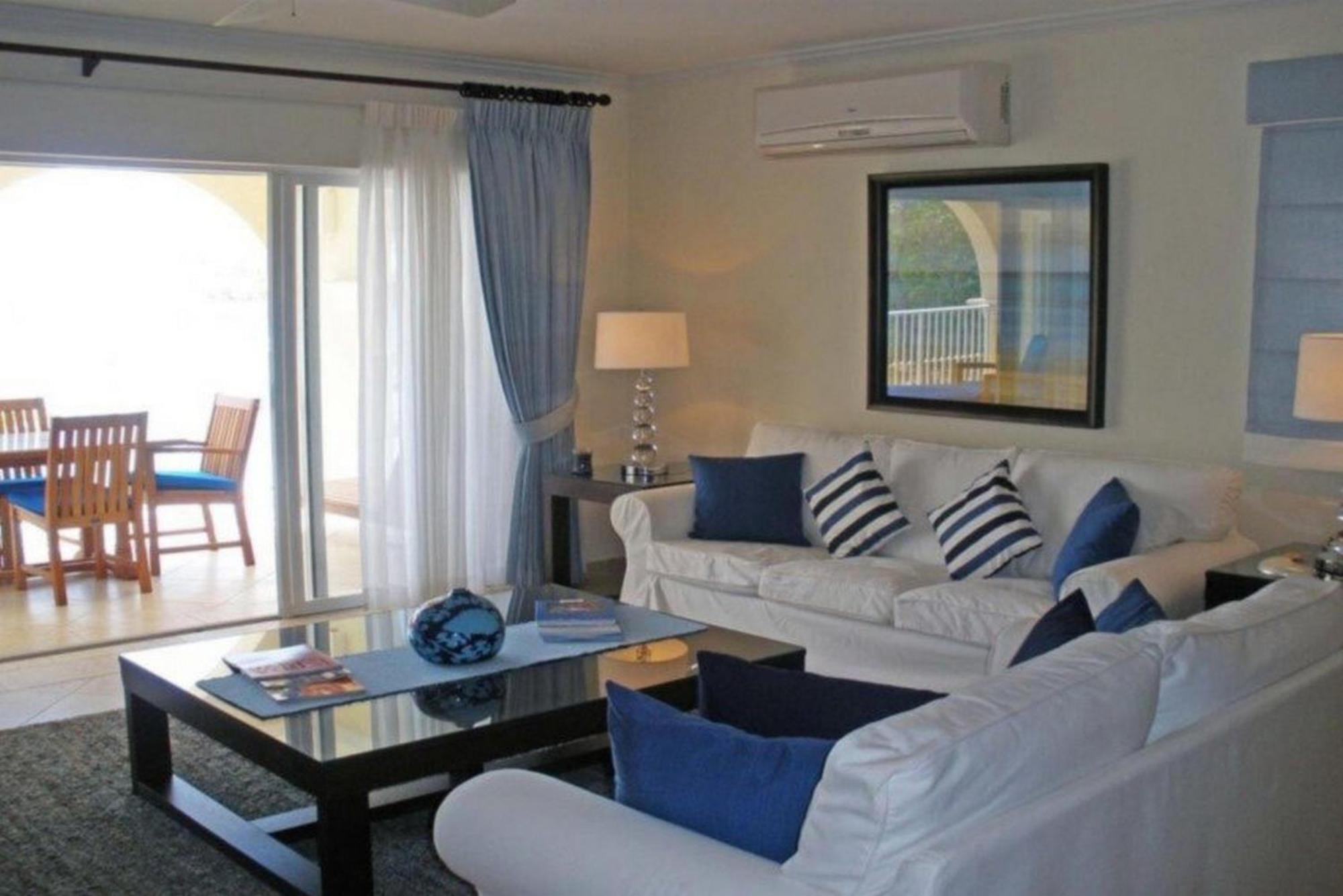 Sapphire Beach Condos Christ Church Phòng bức ảnh