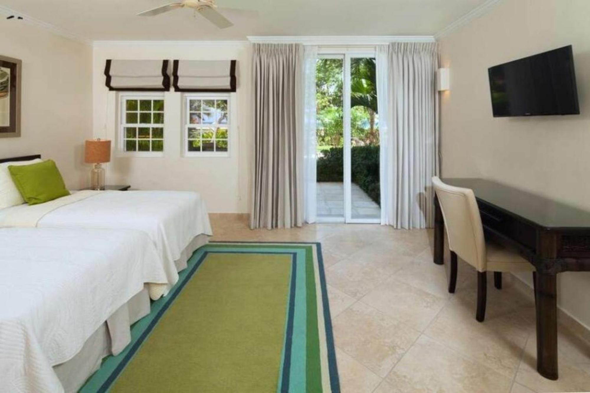 Sapphire Beach Condos Christ Church Phòng bức ảnh