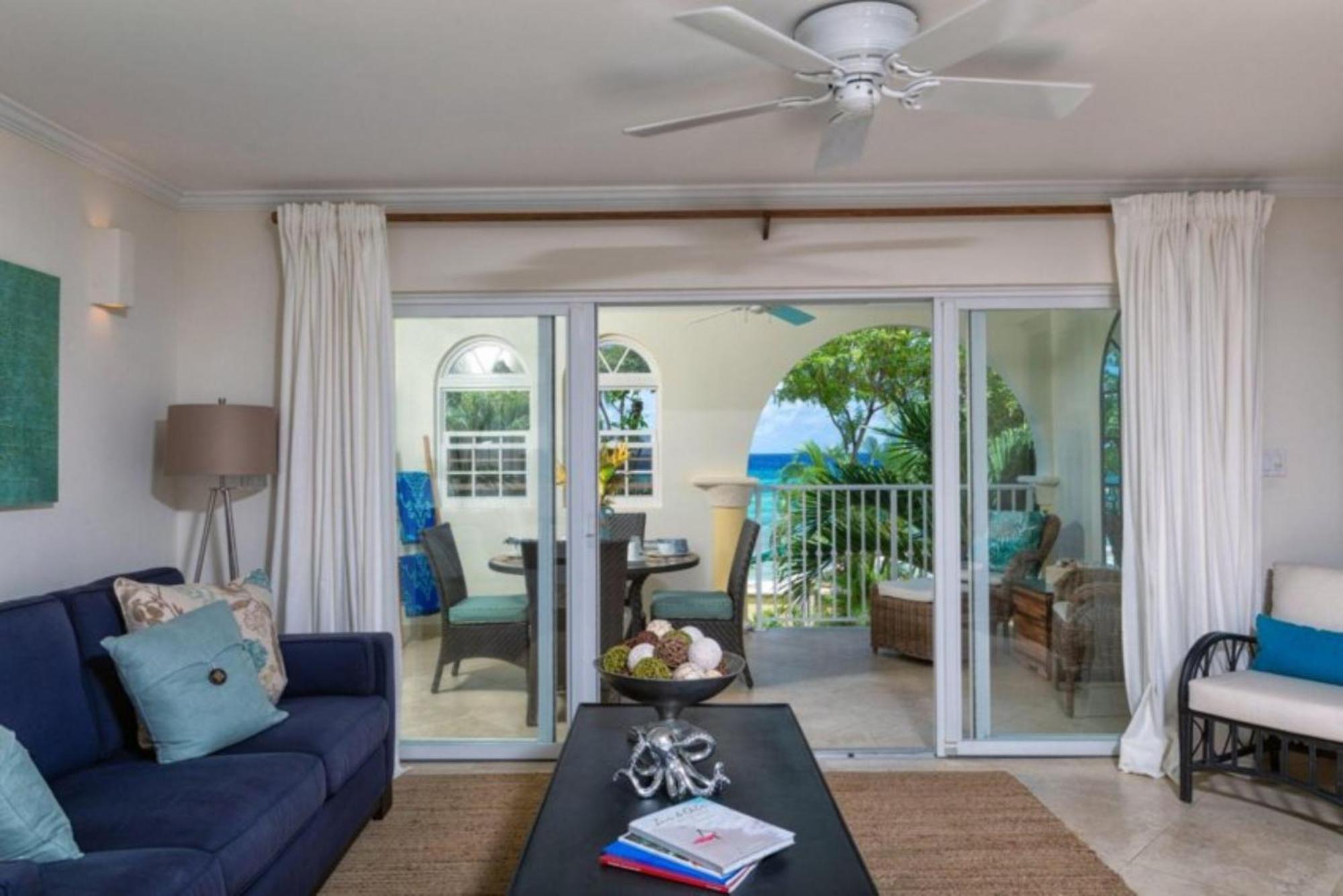 Sapphire Beach Condos Christ Church Phòng bức ảnh