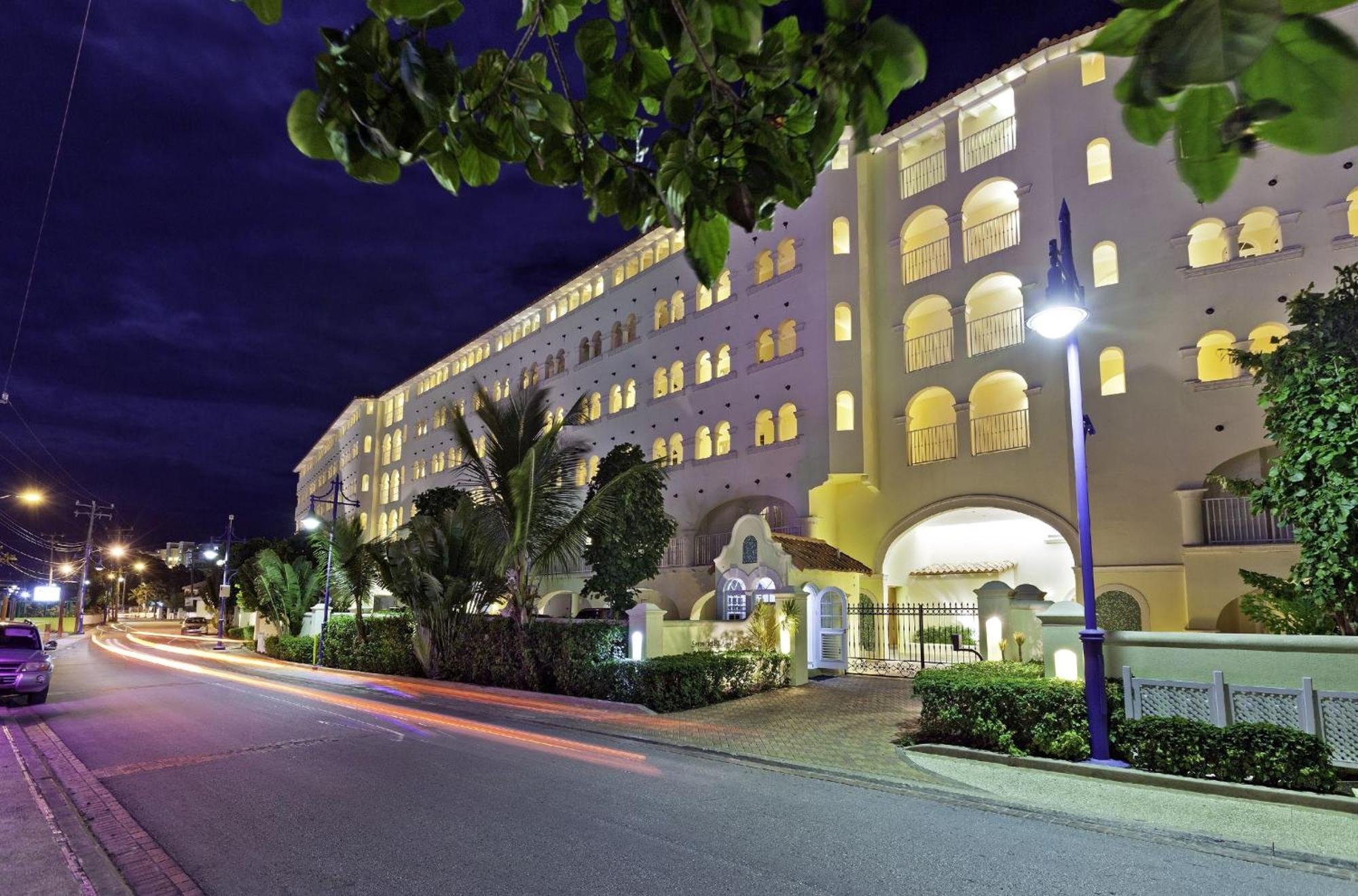 Sapphire Beach Condos Christ Church Phòng bức ảnh