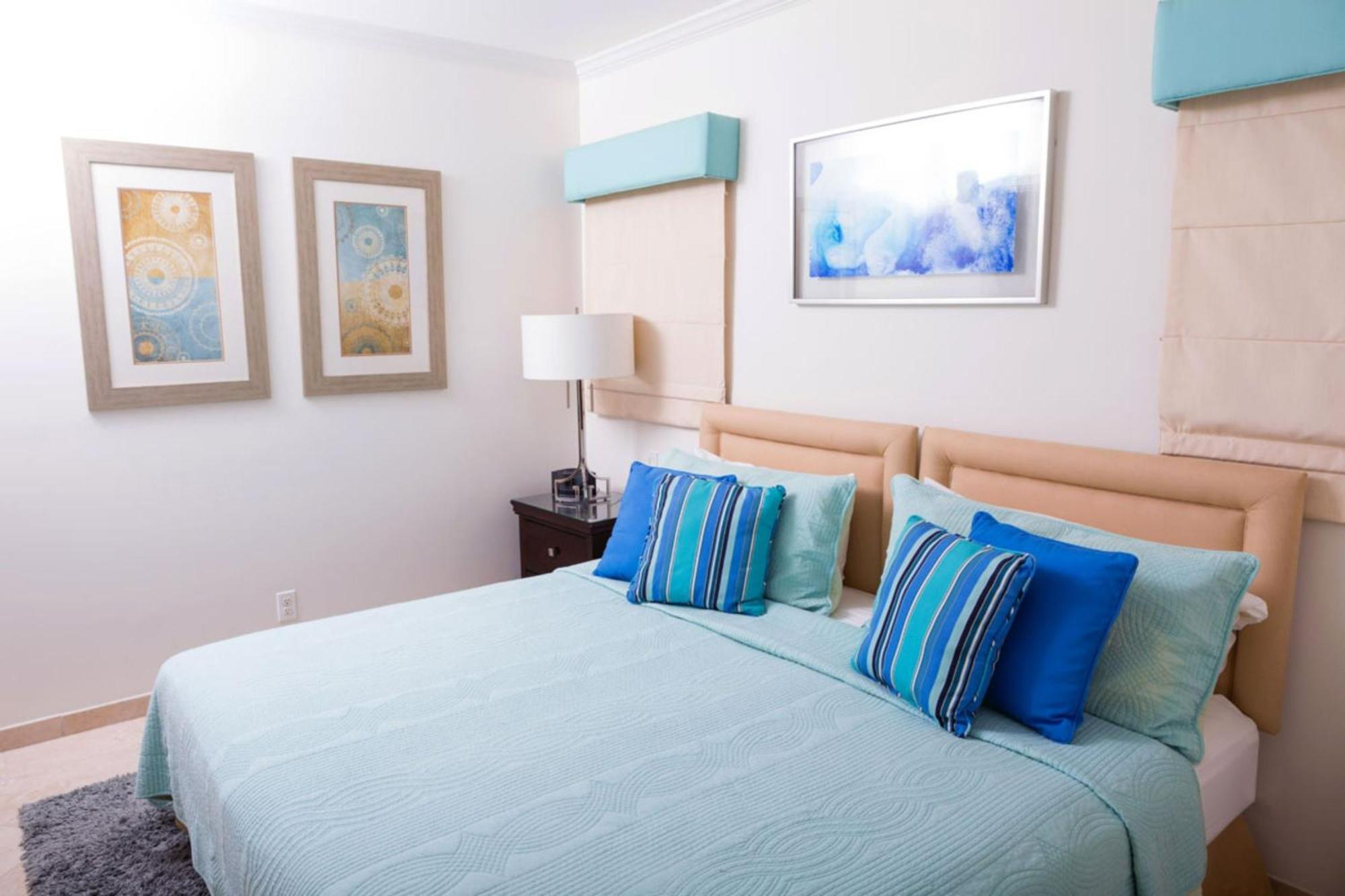 Sapphire Beach Condos Christ Church Phòng bức ảnh