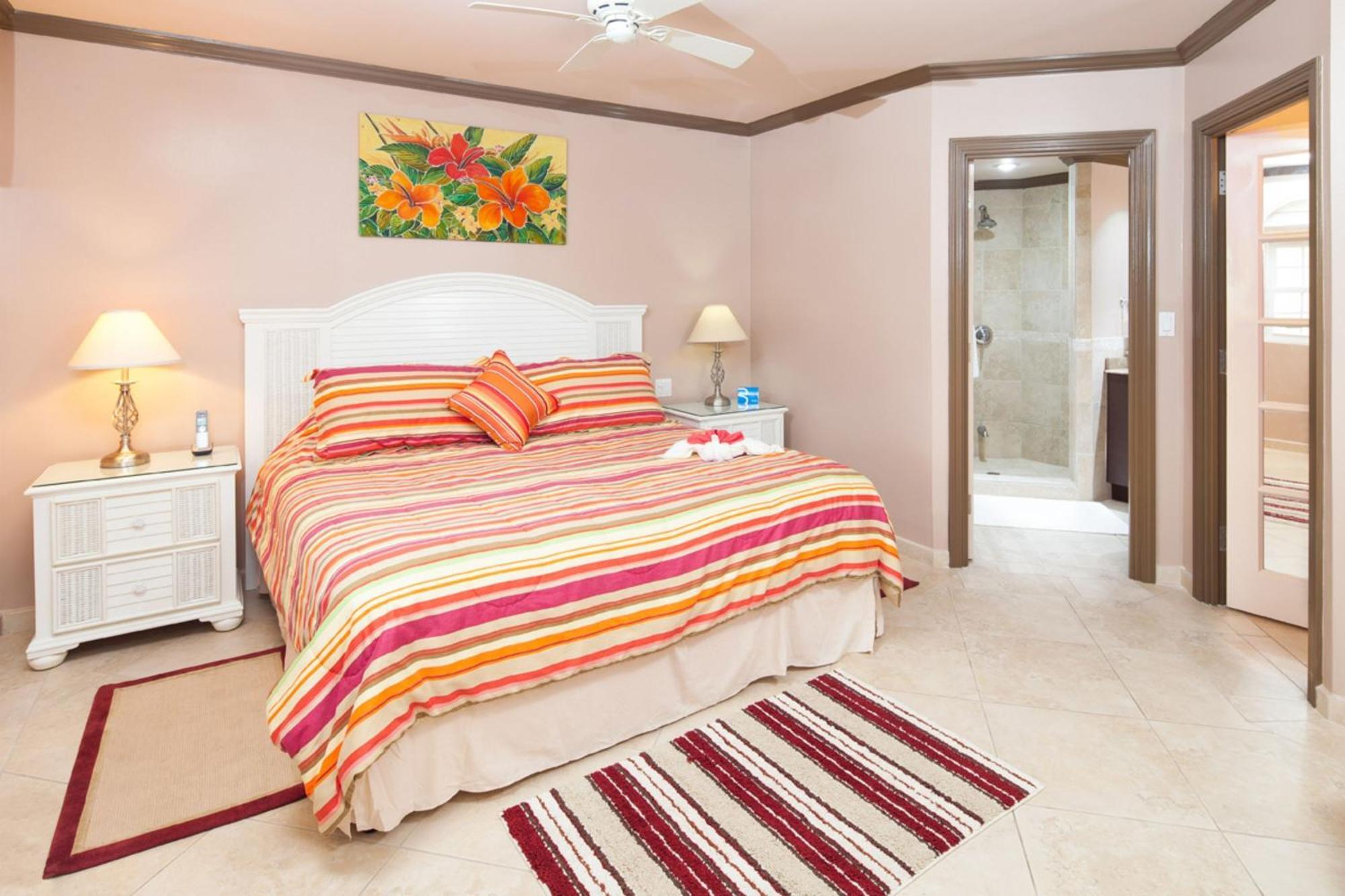 Sapphire Beach Condos Christ Church Phòng bức ảnh