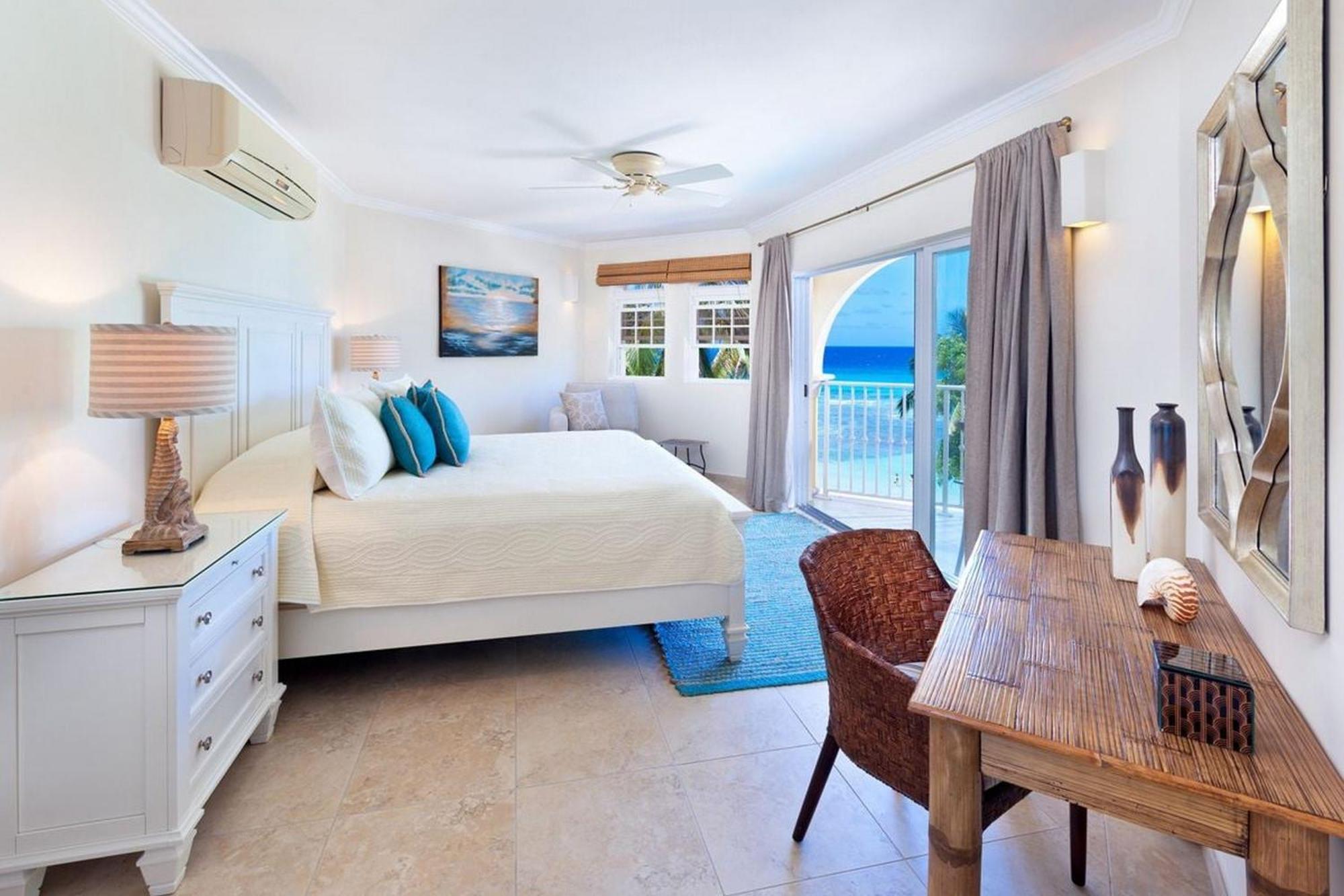 Sapphire Beach Condos Christ Church Phòng bức ảnh