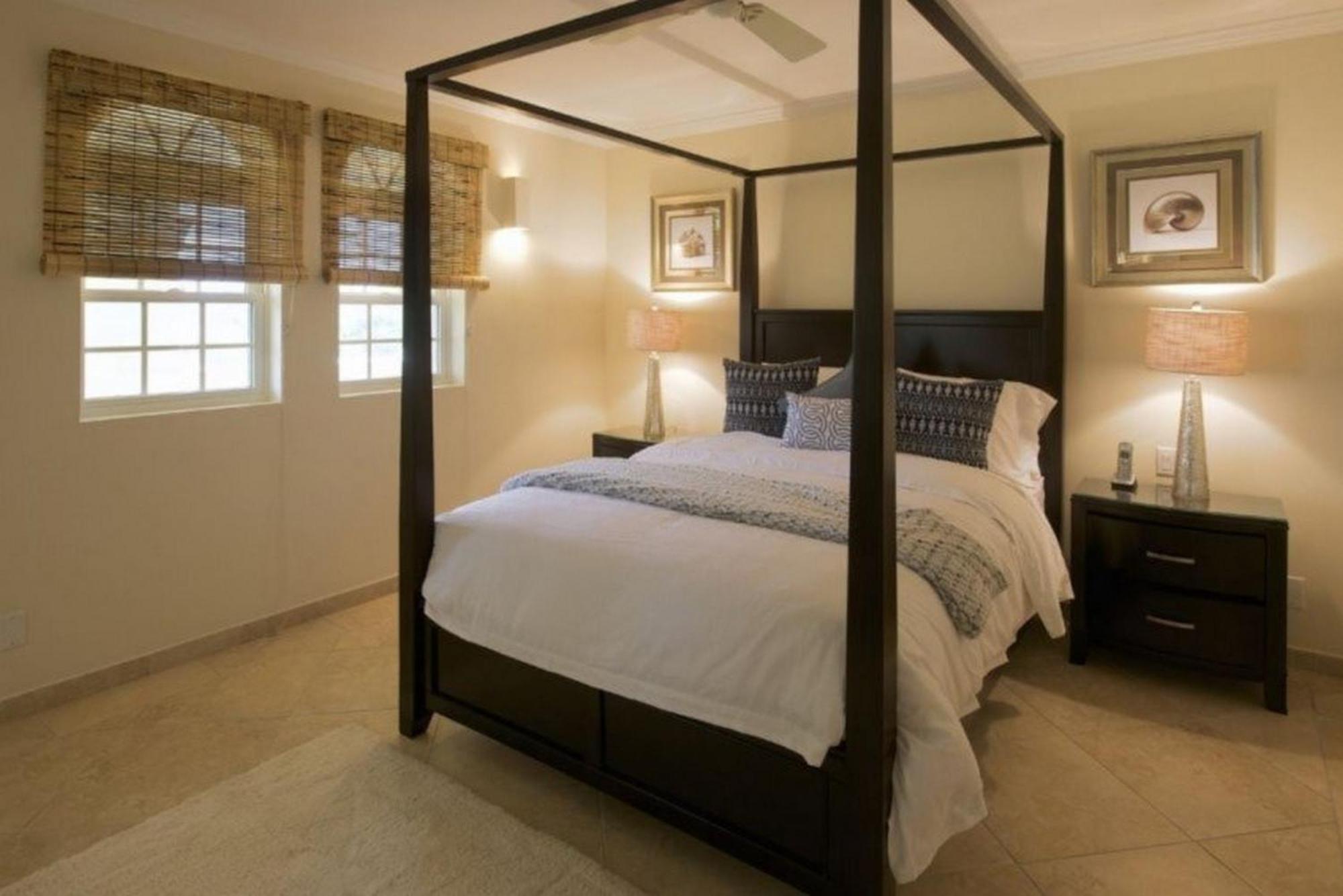 Sapphire Beach Condos Christ Church Phòng bức ảnh