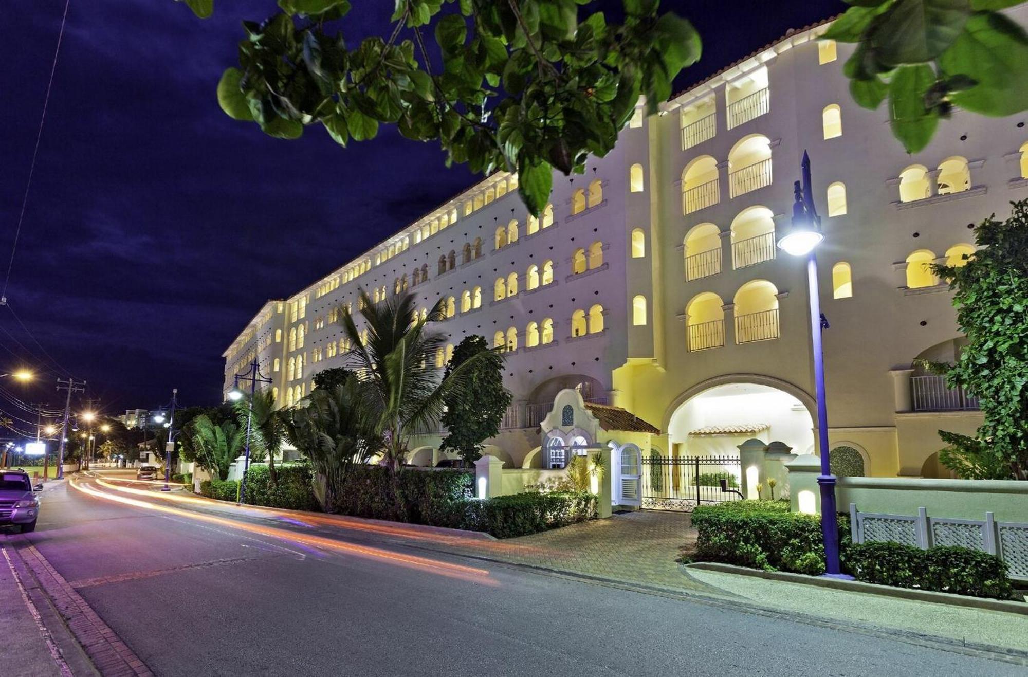 Sapphire Beach Condos Christ Church Phòng bức ảnh